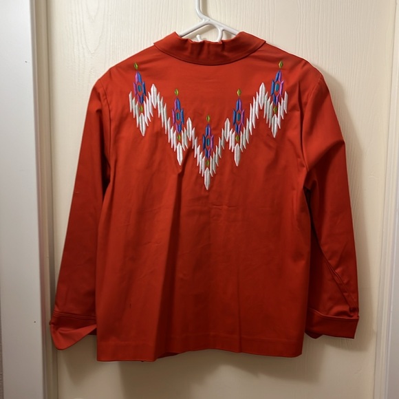 Bob Mackie wearable art brand new with tags - Picture 4 of 4